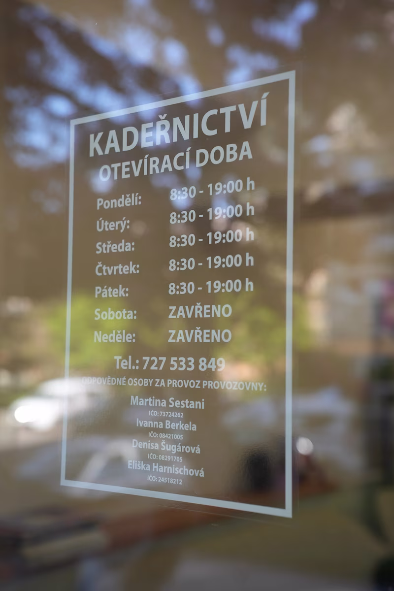 Ukázka práce 7